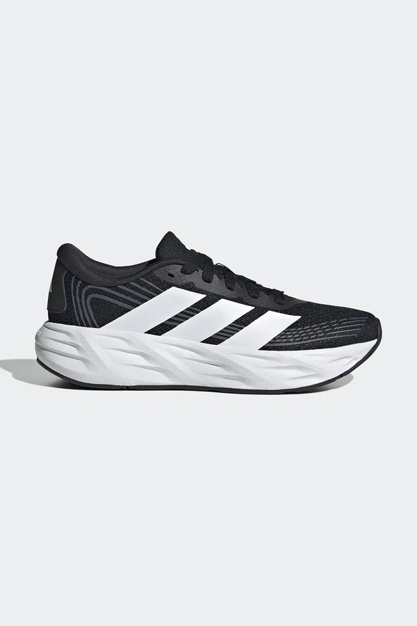Кросівки дитячі adidas GALAXY 8 колір чорний