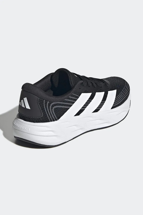 Кросівки дитячі adidas GALAXY 8 колір чорний фото 3