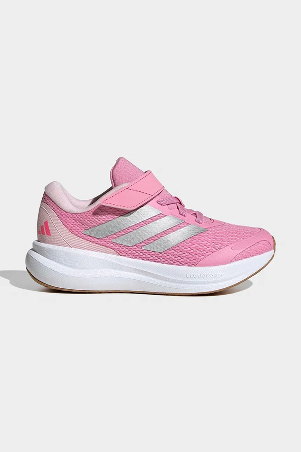 Кросівки дитячі adidas RUNFALCON 6 колір рожевий