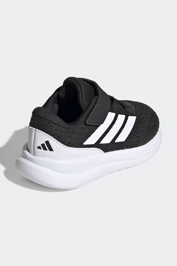 Кросівки дитячі adidas RUNFALCON 6 колір чорний фото 2