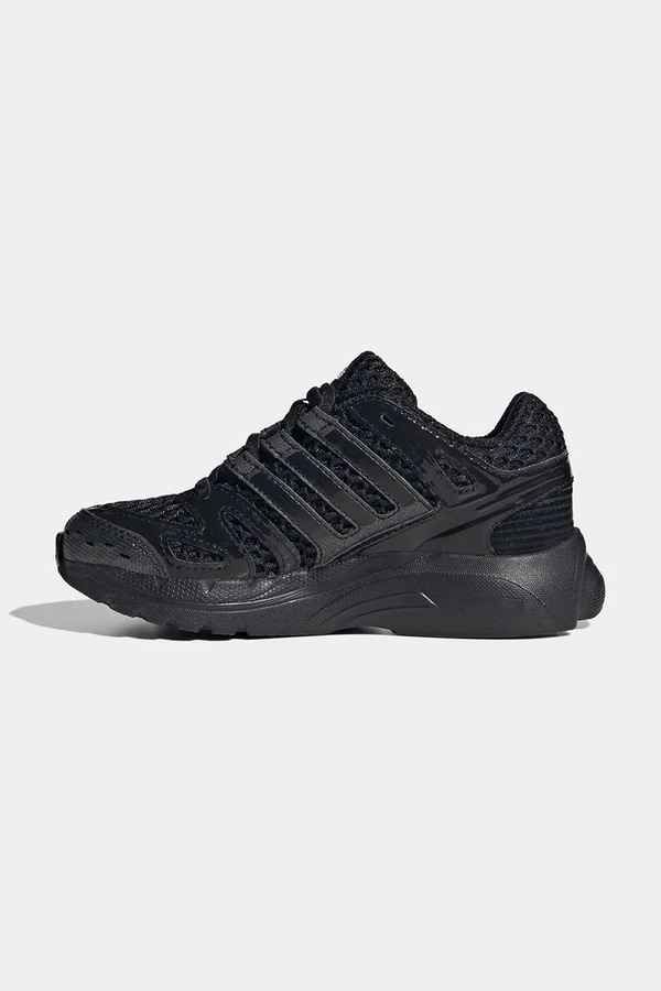 ADISTAR CONTROL 5 кросівки дитячі adidas Originals колір чорний фото 4