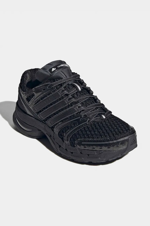 ADISTAR CONTROL 5 кросівки дитячі adidas Originals колір чорний