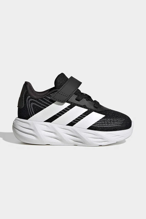 Кросівки дитячі adidas GALAXY 8 колір чорний
