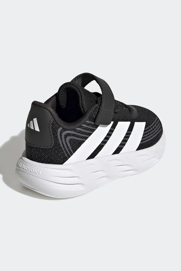 Кросівки дитячі adidas GALAXY 8 колір чорний фото 2