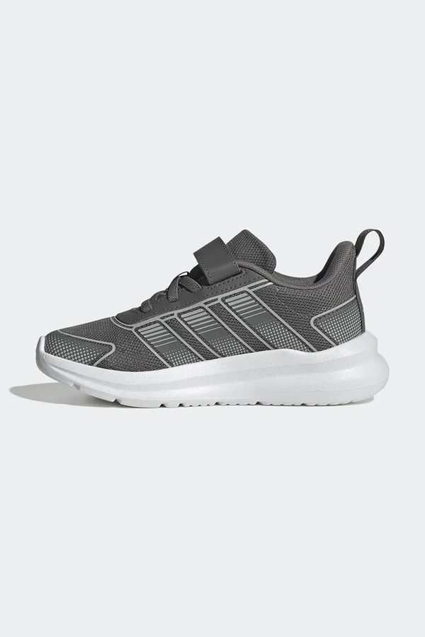 TENSAUR RUN 4.0 кросівки дитячі adidas колір сірий фото 4