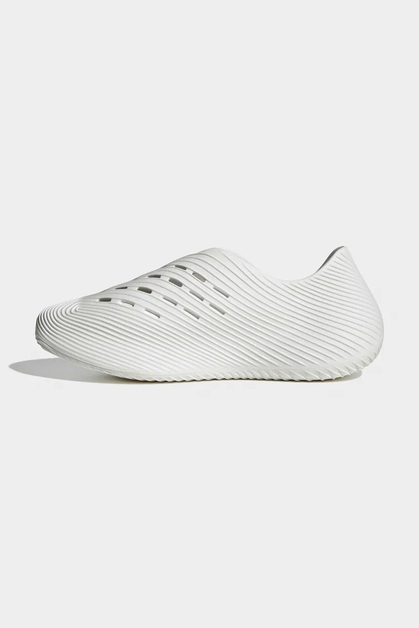 Кросівки дитячі adidas PURECHILL колір білий фото 4