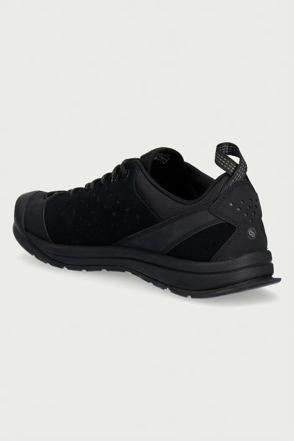JASPER III кросівки чоловічі Keen колір чорний фото 3