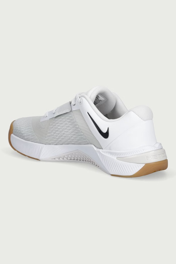Взуття для тренувань чоловіче Nike Metcon 10 колір білий фото 3