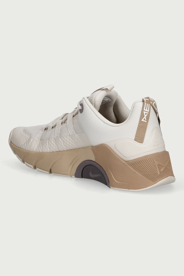 Кросівки чоловічі Nike Free Metcon 7 колір бежевий фото 3