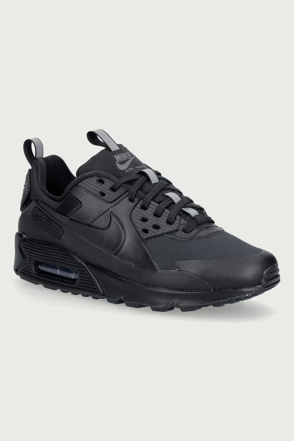 Air Max 90 Drift кросівки чоловічі Nike Sportswear колір чорний