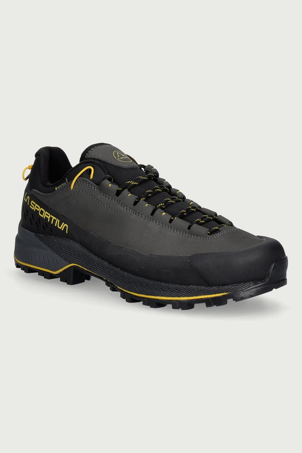 Взуття спортивне чоловіче La Sportiva TX5 Evo GTX колір чорний