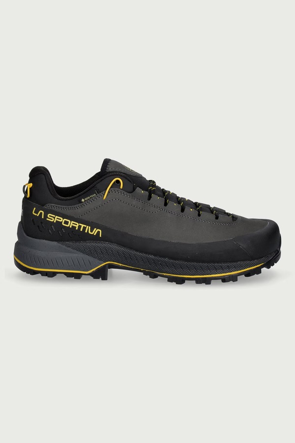 Взуття спортивне чоловіче La Sportiva TX5 Evo GTX колір чорний фото 2