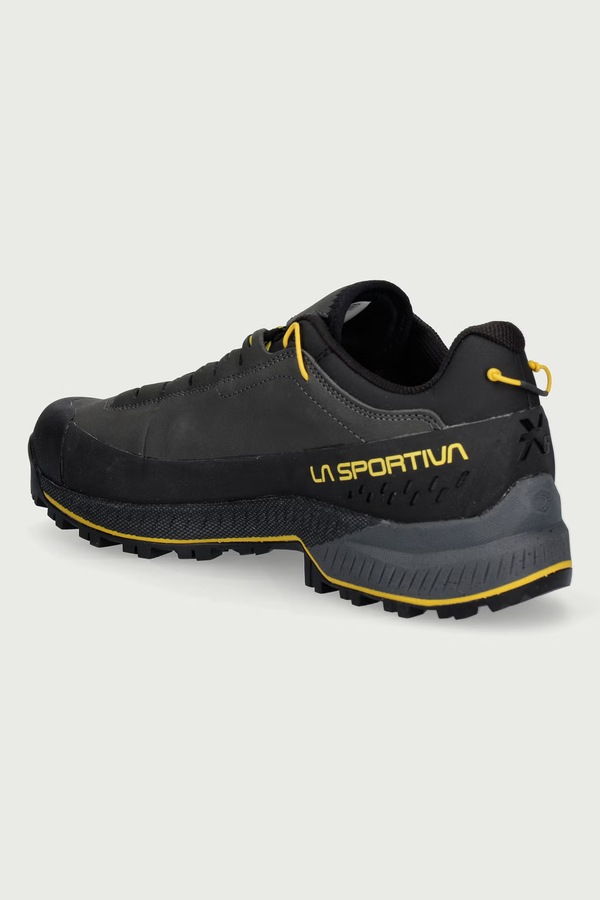 Взуття спортивне чоловіче La Sportiva TX5 Evo GTX колір чорний фото 3