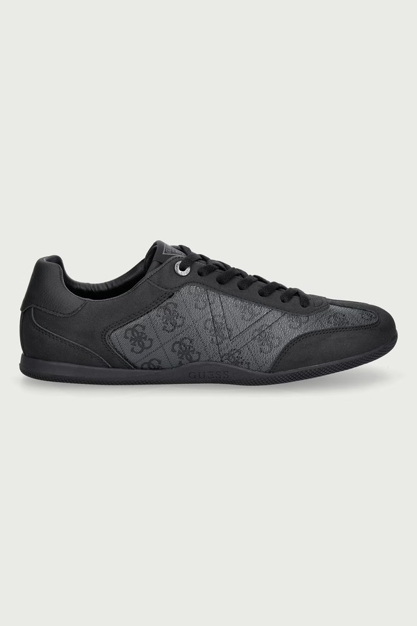 KATAS кроссовки мужские Guess цвет черный