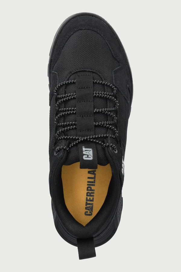 HEX LITE OUTDOOR кросівки чоловічі CAT Footwear колір чорний фото 4