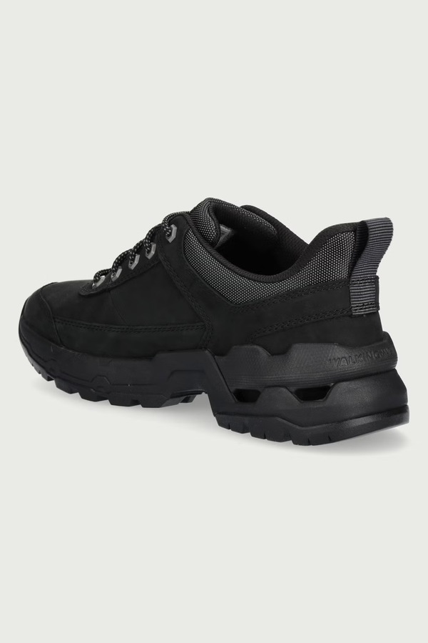 SURGE HIKER LO кроссовки мужские CAT Footwear цвет черный фото 2