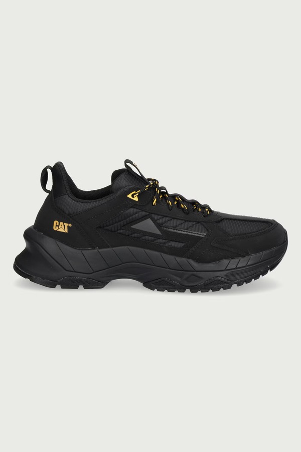 AMPERAGE кросівки чоловічі CAT Footwear колір чорний
