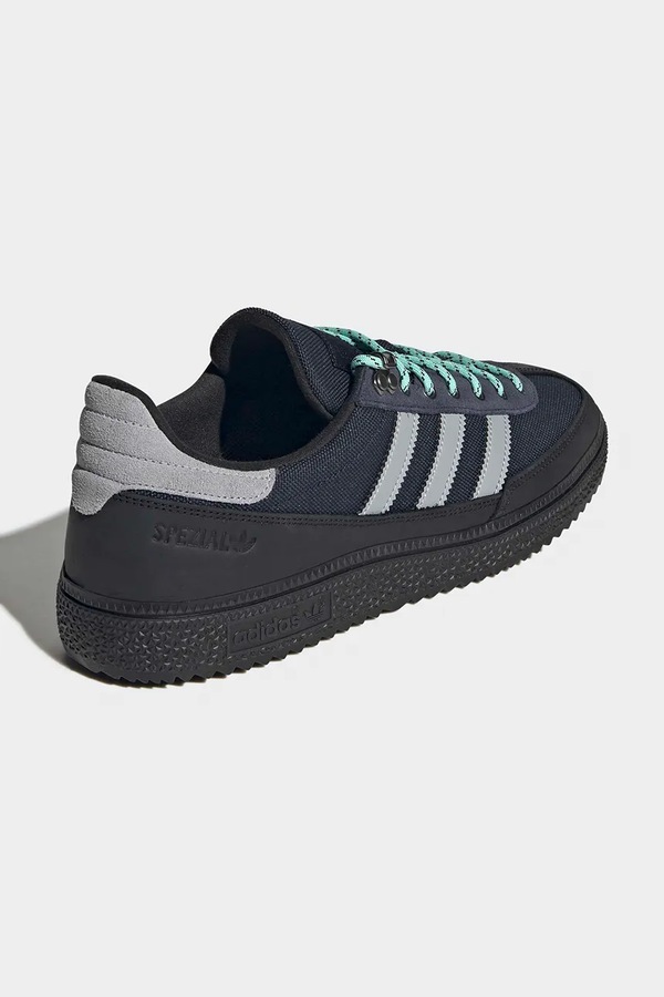 Handball Spezial WTR кросівки чоловічі adidas Originals колір темно-синій фото 3