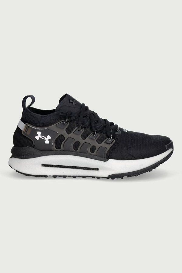 Phantom X кросівки чоловічі Under Armour колір чорний фото 2