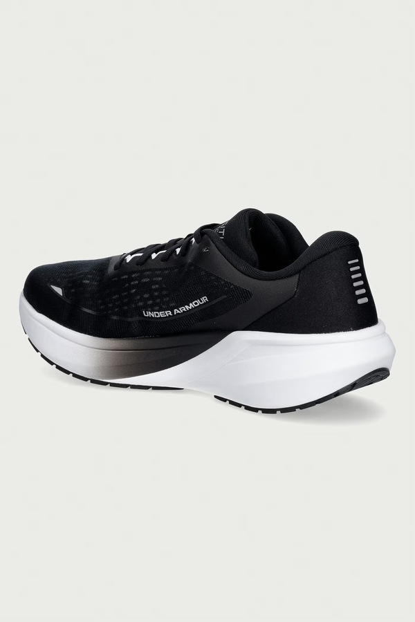 Взуття для тренувань чоловіче Under Armour Velociti Pace колір чорний фото 3