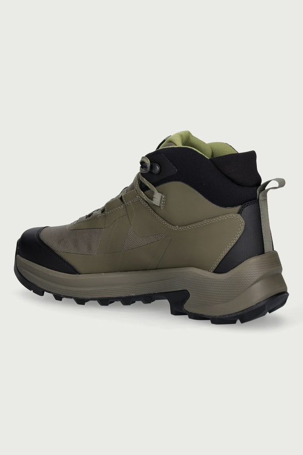 Взуття трекінгове чоловіче Helly Hansen CASCADE PRO колір зелений фото 3