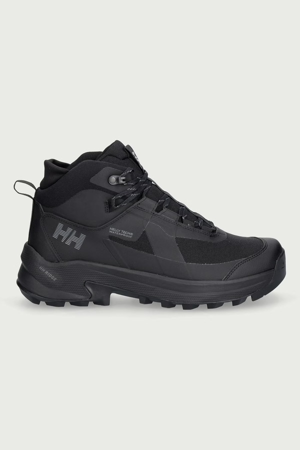 Взуття трекінгове чоловіче Helly Hansen CASCADE PRO колір чорний фото 2