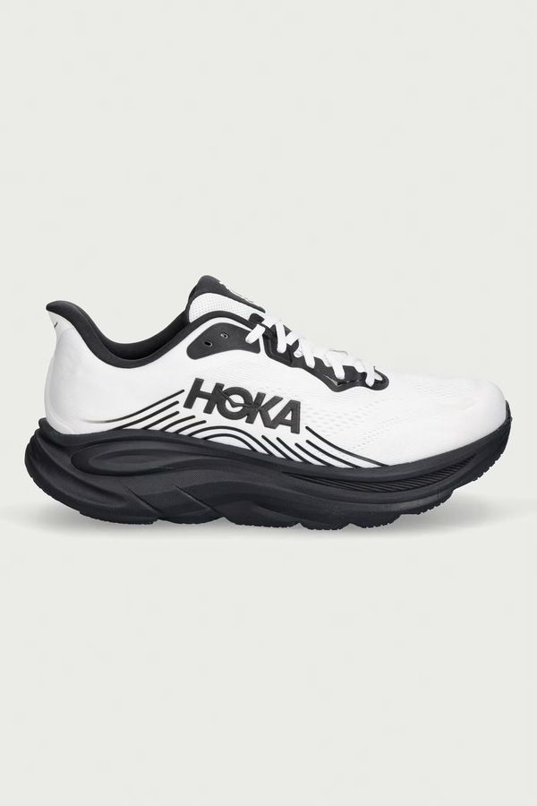 Взуття для бігу чоловіче Hoka Clifton 11 колір білий