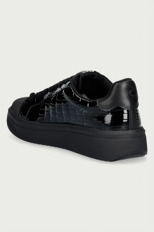 Razorline кросівки чоловічі Steve Madden колір чорний фото 2