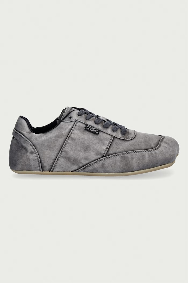 Кросівки чоловічі MM6 Maison Margiela колір сірий