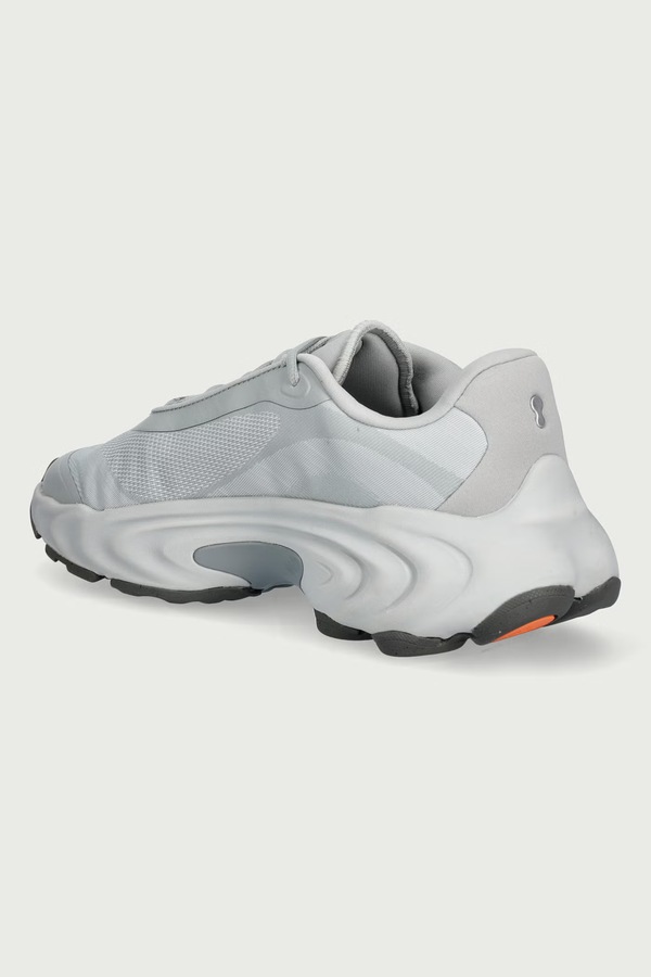 Spinor Hybrid Sneakers кросівки чоловічі Lacoste колір сірий фото 2