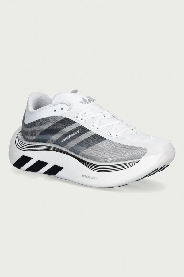 Hyperboost EPHR LT кросівки чоловічі adidas Originals колір сірий