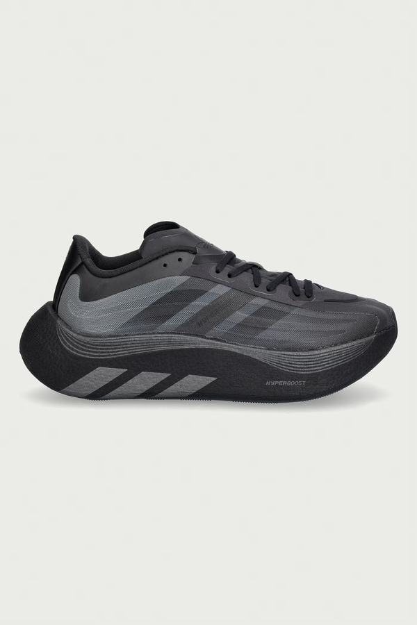 Hyperboost EPHR LT кроссовки мужские adidas Originals цвет черный