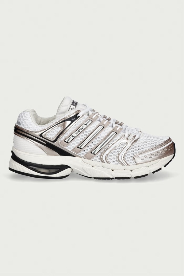 Adistar Control 5 кросівки чоловічі adidas Originals колір білий