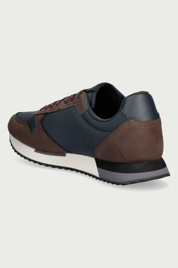 TYLERI002B кросівки чоловічі U.S. Polo Assn. колір темно-синій фото 2