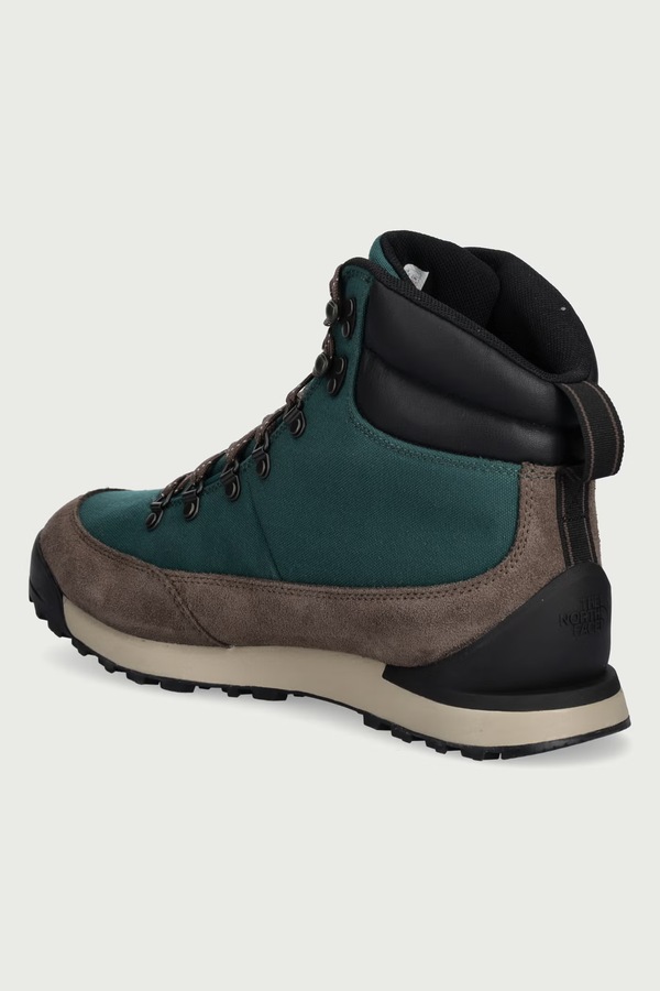 Взуття чоловіче The North Face Back to Berkeley IV Textile колір бірюзовий фото 3