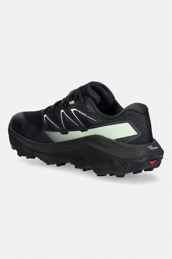 Взуття для бігу чоловіче Salomon ULTRA FLOW 2 GTX колір чорний фото 2