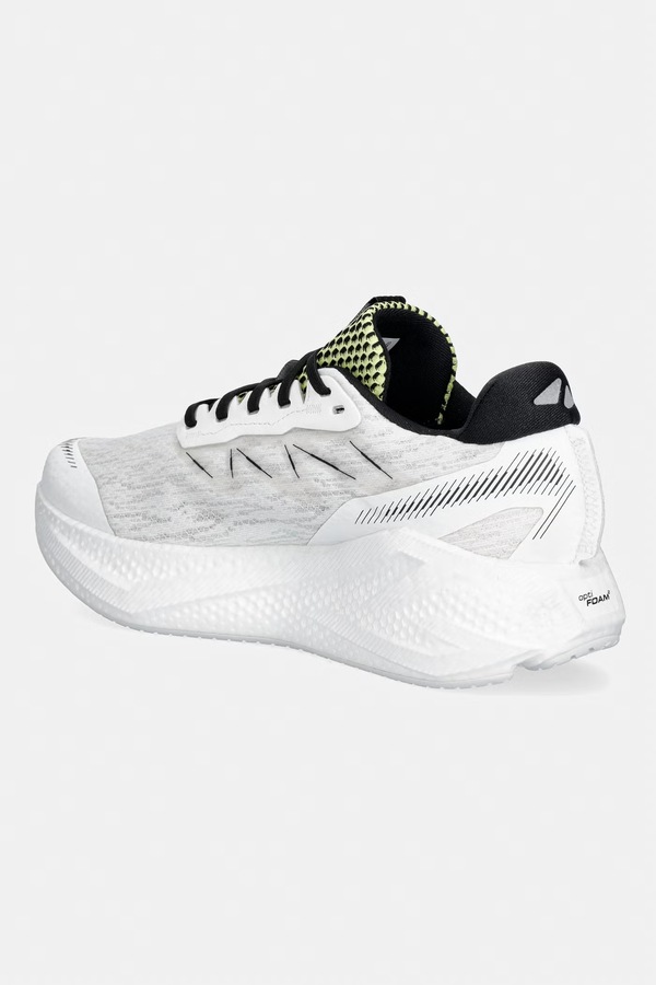 Взуття для бігу чоловіче Salomon AERO GLIDE 4 колір білий фото 2