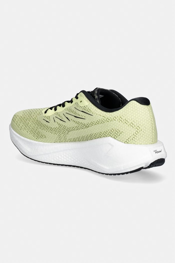 Обувь для бега мужское Salomon AERO BLAZE 4 цвет желтый фото 2