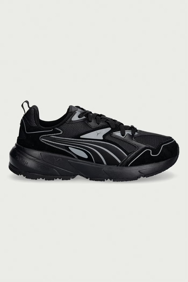 Profoam Galactic кроссовки мужские Puma цвет черный