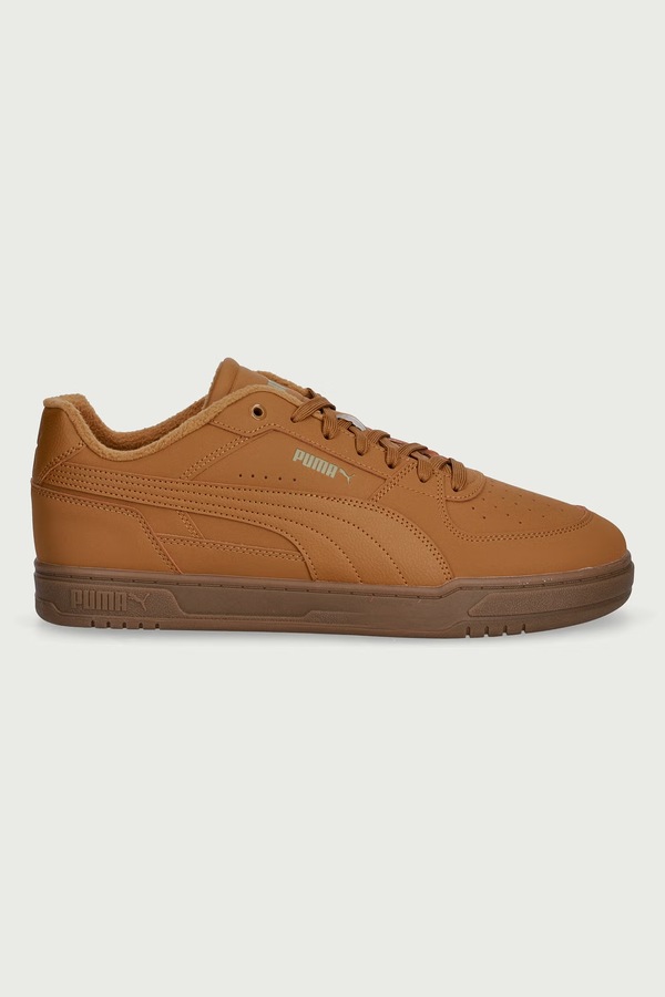 Caven III WTR кроссовки мужские Puma цвет коричневый