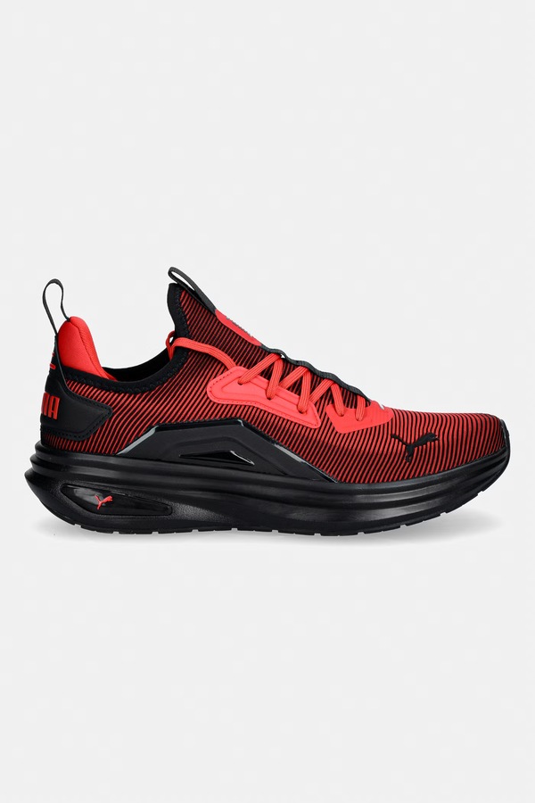 Взуття для бігу чоловіче Puma Softride Enzo 6 Hype колір червоний