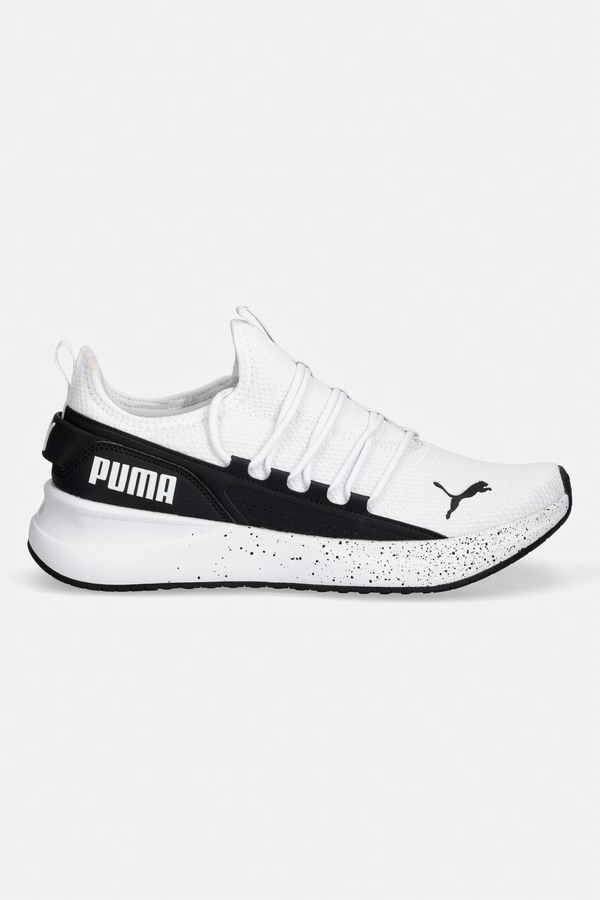 Кросівки чоловічі Puma Softride Carson 2 Pulse колір білий