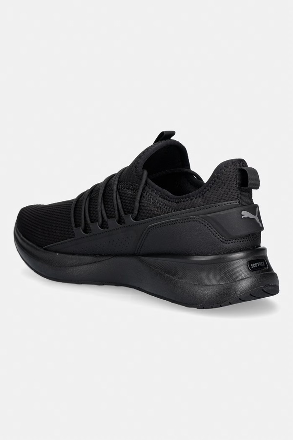 Кросівки чоловічі Puma Softride Carson 2 Pulse колір чорний фото 2