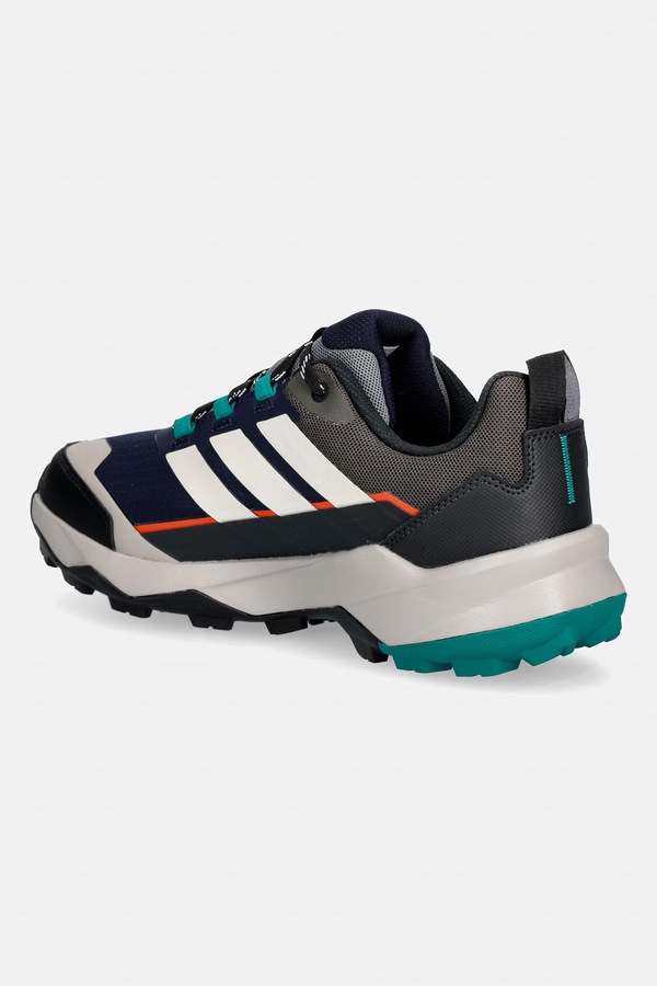 Обувь спортивное мужское adidas TERREX Skychaser AX5 цвет темно-синий фото 2