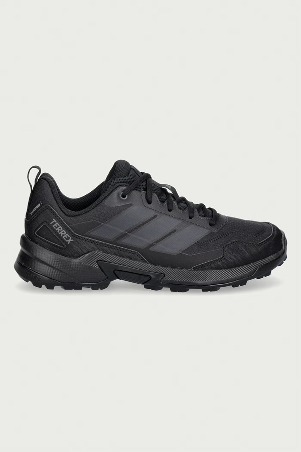 Взуття трекінгове чоловіче adidas TERREX Estrail 3 колір чорний