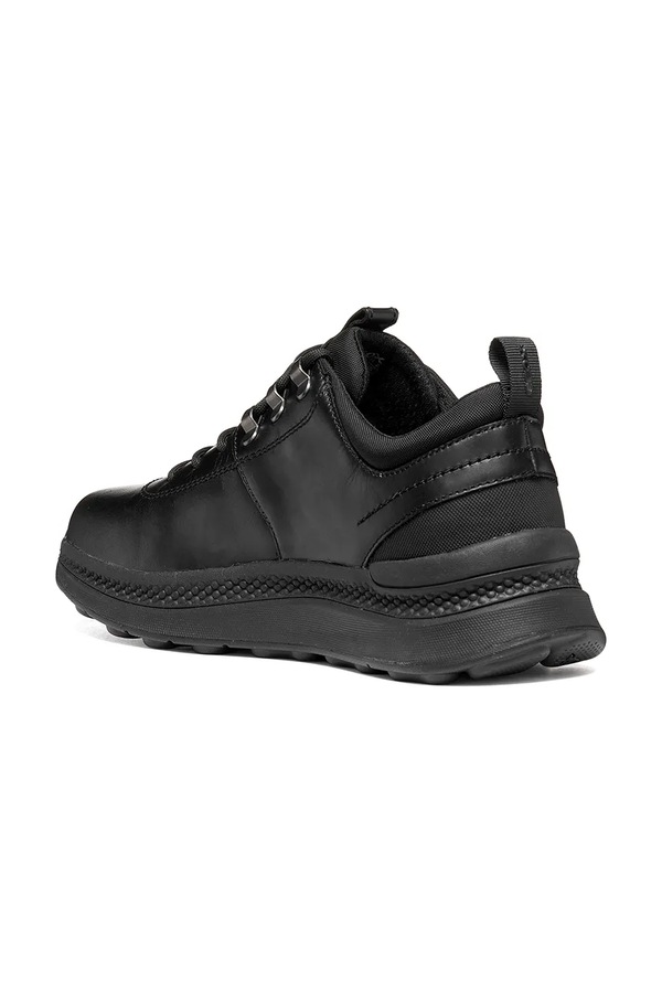 U SPHERICA ACTIF X2 кросівки чоловічі Geox колір чорний фото 3