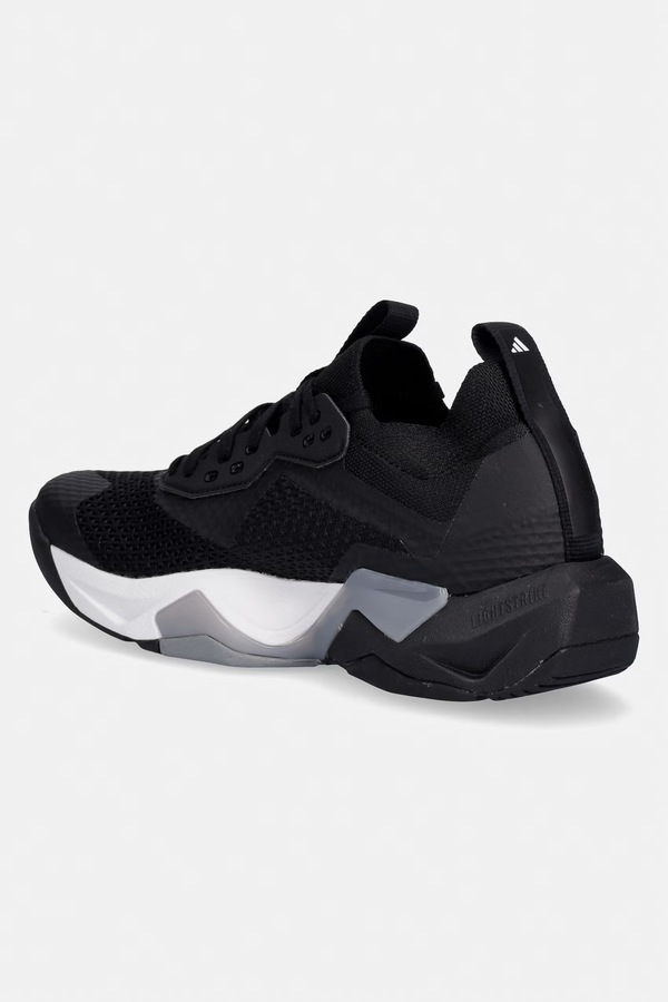 Ботинки мужские adidas Performance Rapidmove Adv 2 цвет черный фото 2