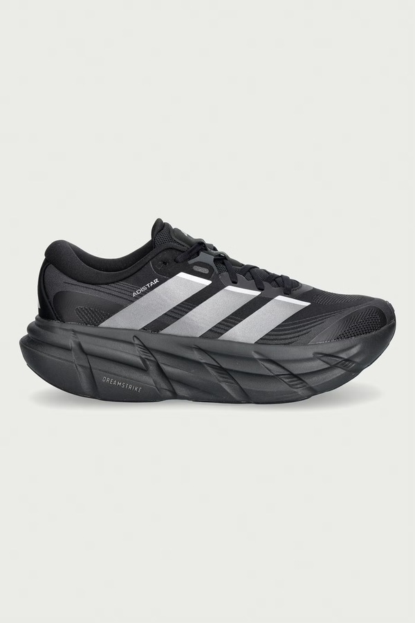 Взуття для бігу чоловіче adidas Performance ADISTAR 5 колір чорний