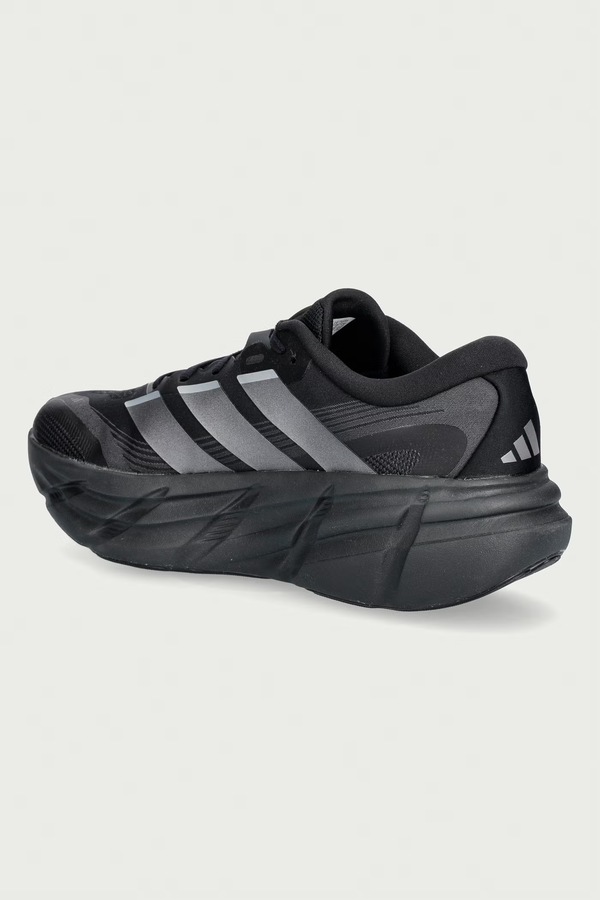 Взуття для бігу чоловіче adidas Performance ADISTAR 5 колір чорний фото 2