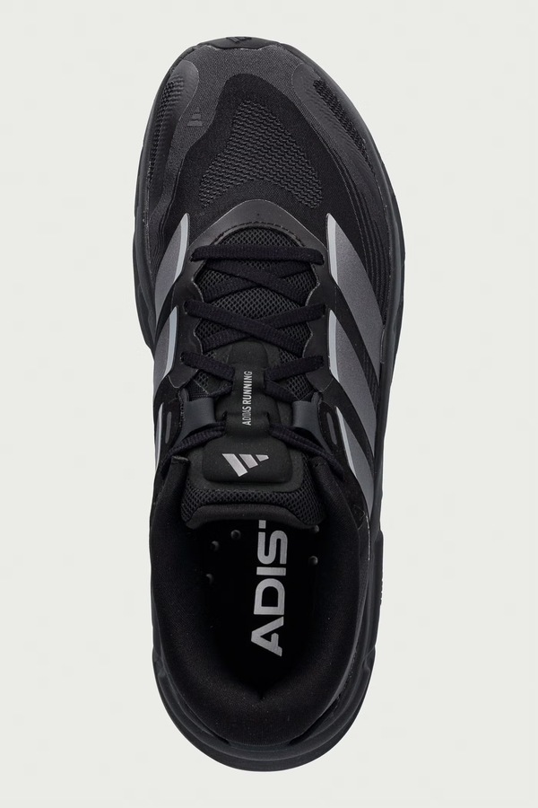 Взуття для бігу чоловіче adidas Performance ADISTAR 5 колір чорний фото 4